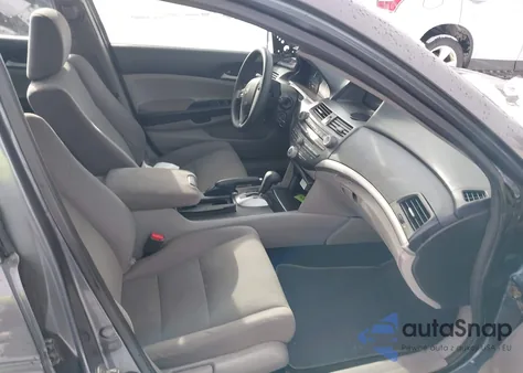 2012 Honda Accord 2.4 Lx-P из США, поврежденный, VIN 1HGCP2F4XCA235293